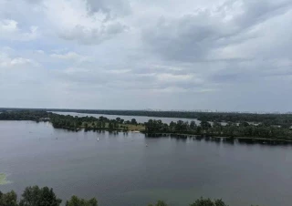 Квартира 3-кімн. оренда Киев, Оболонский &ndash; 100 м&sup2;... Оголошення Bazarok.ua