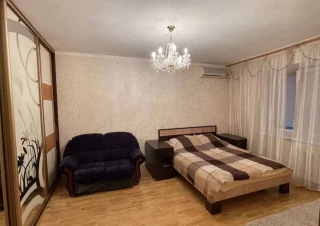 Квартира 1-кімн. оренда Киев, Дарницкий &ndash; 48 м&sup2;... Оголошення Bazarok.ua