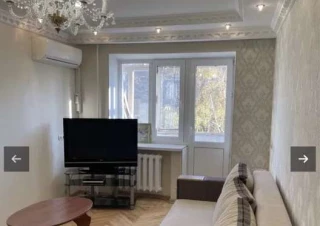 Квартира 3-кімн. оренда Киев, Дарницкий &ndash; 56 м&sup2;... Оголошення Bazarok.ua