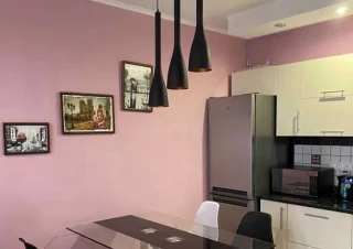 Квартира 2-кімн. оренда Киев, Дарницкий &ndash; 65 м&sup2;... Оголошення Bazarok.ua