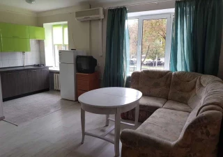 Квартира 2-кімн. оренда Киев, Шевченковский &ndash; 45 м&sup2;... Оголошення Bazarok.ua