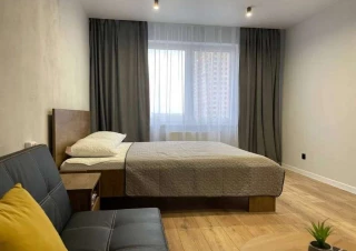 Квартира 1-кімн. оренда Киев, Дарницкий &ndash; 46 м&sup2;... Оголошення Bazarok.ua