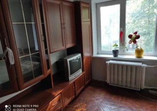 Квартира 2-кімн. оренда Киев, Шевченковский &ndash; 55 м&sup2;... Оголошення Bazarok.ua