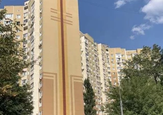 Квартира 3-кімн. оренда Киев, Шевченковский &ndash; 72 м&sup2;... Оголошення Bazarok.ua