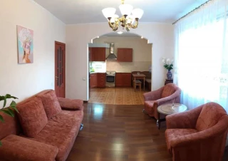 Квартира 2-кімн. оренда Киев, Шевченковский &ndash; 65 м&sup2;... Оголошення Bazarok.ua