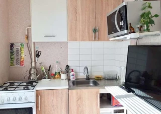 Квартира 1-кімн. оренда Киев, Шевченковский &ndash; 18 м&sup2;... Оголошення Bazarok.ua