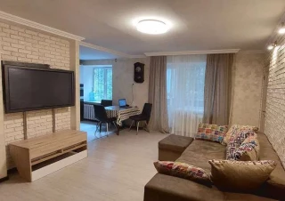 Квартира 2-кімн. оренда Киев, Шевченковский &ndash; 55 м&sup2;... Оголошення Bazarok.ua