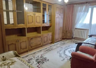 Квартира 1-кімн. оренда Киев, Шевченковский &ndash; 48 м&sup2;... Оголошення Bazarok.ua