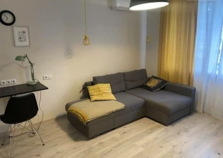 Квартира 1-кімн. оренда Киев, Дарницкий &ndash; 39 м&sup2;... Оголошення Bazarok.ua