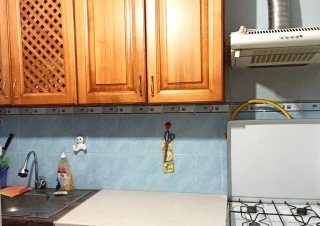 Квартира 3-кімн. оренда Киев, Шевченковский &ndash; 57 м&sup2;... Оголошення Bazarok.ua