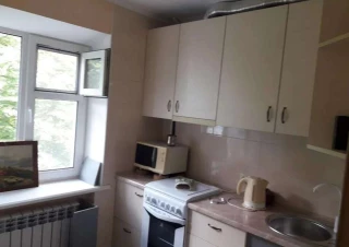 Квартира 1-кімн. оренда Киев, Шевченковский &ndash; 32 м&sup2;... Оголошення Bazarok.ua