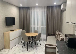 Квартира 1-кімн. оренда Киев, Дарницкий &ndash; 40 м&sup2;... Оголошення Bazarok.ua