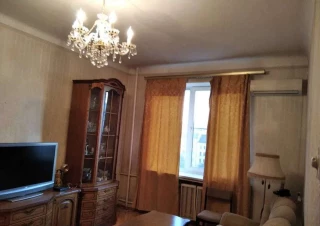 Квартира 3-кімн. оренда Киев, Шевченковский &ndash; 89 м&sup2;... Оголошення Bazarok.ua