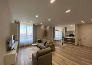 Квартира 2-кімн. оренда Киев, Шевченковский &ndash; 58 м&sup2;... Оголошення Bazarok.ua
