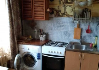 Квартира 2-кімн. оренда Киев, Дарницкий &ndash; 47 м&sup2;... Оголошення Bazarok.ua