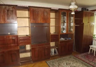 Квартира 2-кімн. оренда Киев, Дарницкий &ndash; 45 м&sup2;... Оголошення Bazarok.ua
