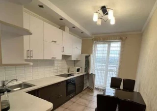 Квартира 2-кімн. оренда Киев, Оболонский &ndash; 65 м&sup2;... Оголошення Bazarok.ua