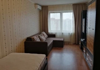Квартира 1-кімн. оренда Киев, Дарницкий &ndash; 42 м&sup2;... Оголошення Bazarok.ua