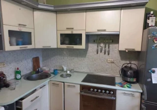 Квартира 1-кімн. оренда Киев, Дарницкий &ndash; 43 м&sup2;... Оголошення Bazarok.ua