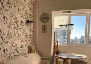 Квартира 2-кімн. оренда Киев, Святошинский &ndash; 55 м&sup2;... Оголошення Bazarok.ua