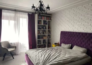 Квартира 3-кімн. оренда Киев, Шевченковский &ndash; 89 м&sup2;... Оголошення Bazarok.ua