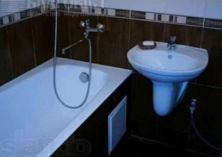 Квартира 2-кімн. оренда Киев, Дарницкий &ndash; 75 м&sup2;... Оголошення Bazarok.ua