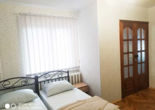 Квартира 2-кімн. оренда Киев, Шевченковский &ndash; 86 м&sup2;... Оголошення Bazarok.ua