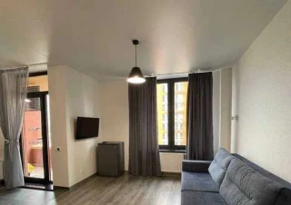 Квартира 1-кімн. оренда Киев, Шевченковский &ndash; 35 м&sup2;... Оголошення Bazarok.ua