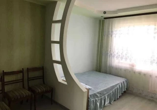 Квартира 2-кімн. оренда Киев, Дарницкий &ndash; 55 м&sup2;... Оголошення Bazarok.ua