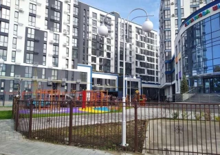 Квартира 1-кімн. оренда Киев, Дарницкий &ndash; 28 м&sup2;... Оголошення Bazarok.ua