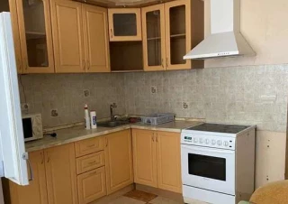 Квартира 1-кімн. оренда Киев, Дарницкий &ndash; 55 м&sup2;... Оголошення Bazarok.ua