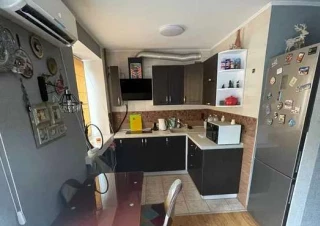 Квартира 2-кімн. оренда Киев, Дарницкий &ndash; 50 м&sup2;... Оголошення Bazarok.ua
