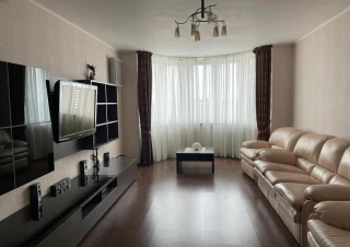 Квартира 2-кімн. оренда Киев, Дарницкий &ndash; 81 м&sup2;... Оголошення Bazarok.ua