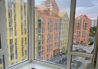 Квартира 1-кімн. оренда Киев, Дарницкий &ndash; 30 м&sup2;... Оголошення Bazarok.ua