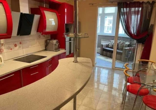 Квартира 2-кімн. оренда Киев, Шевченковский &ndash; 90 м&sup2;... Оголошення Bazarok.ua