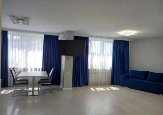 Квартира 1-кімн. оренда Киев, Дарницкий &ndash; 60 м&sup2;... Оголошення Bazarok.ua