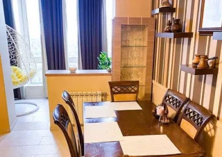 Квартира 2-кімн. оренда Киев, Дарницкий &ndash; 75 м&sup2;... Оголошення Bazarok.ua