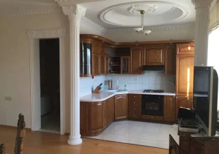 Квартира 3-кімн. оренда Киев, Голосеевский &ndash; 74 м&sup2;... Оголошення Bazarok.ua
