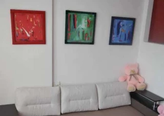 Квартира 1-кімн. оренда Киев, Святошинский &ndash; 50 м&sup2;... Оголошення Bazarok.ua