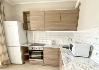 Квартира 1-кімн. оренда Киев, Оболонский &ndash; 17 м&sup2;... Оголошення Bazarok.ua