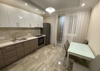 Квартира 1-кімн. оренда Киев, Дарницкий &ndash; 42 м&sup2;... Оголошення Bazarok.ua