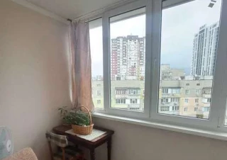 Квартира 2-кімн. оренда Киев, Дарницкий &ndash; 51 м&sup2;... Оголошення Bazarok.ua
