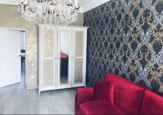 Квартира 2-кімн. оренда Киев, Шевченковский &ndash; 59 м&sup2;... Оголошення Bazarok.ua