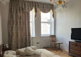 Квартира 2-кімн. оренда Киев, Шевченковский &ndash; 60 м&sup2;... Оголошення Bazarok.ua