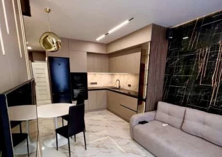 Квартира 1-кімн. оренда Киев, Шевченковский &ndash; 48 м&sup2;... Оголошення Bazarok.ua