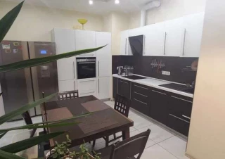 Квартира 3-кімн. оренда Киев, Соломенский &ndash; 83 м&sup2;... Оголошення Bazarok.ua