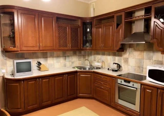 Квартира 3-кімн. оренда Киев, Оболонский &ndash; 100 м&sup2;... Оголошення Bazarok.ua