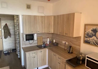 Квартира 1-кімн. оренда Киев, Оболонский &ndash; 38 м&sup2;... Оголошення Bazarok.ua