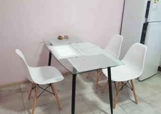 Квартира 3-кімн. оренда Киев, Подольский &ndash; 60 м&sup2;... Оголошення Bazarok.ua