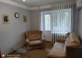 Квартира 2-кімн. оренда Киев, Шевченковский &ndash; 43 м&sup2;... Оголошення Bazarok.ua
